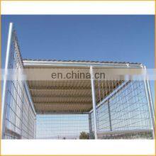 Cheap Temporary Pet Fence Cages for Rabbits or Dogs thumbnail-3