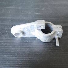 Custom Zinc Alloy Die Cast Zinc Die Casting Service thumbnail-1