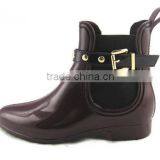 Popular New Style Rain Boots For Women thumbnail-3