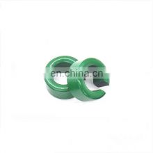 gapped toroidal cut ring iron cores  permalloy ring magnetic core