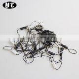 HA1544 Custom Plastic Clothes Tags Hanging Tablets Garments Itolox thumbnail-1