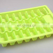 Plastic Egg Tray Making Machine-plastic Plate Making Machine Price thumbnail-2