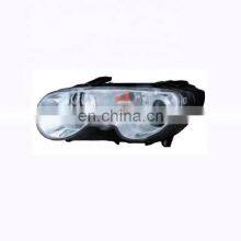 30000660 Head Light Car Body Parts Auto 30000661 Electric Head Lamp for ROEWE 550 Series thumbnail-1