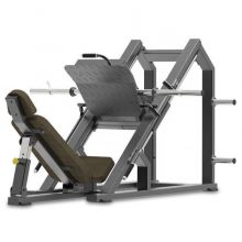 2022 latest Precor Strength Professional Gym Equipment / 45 Degree Leg Press Fitness Equipment  Leg Press Gym Fitness Equipment