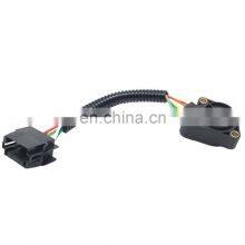 3985226 20893503 Throttle Position Sensor TPS For Volvo thumbnail-1