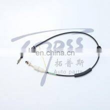 Manufacturer Best Cable From China Brake Cable OEM 7450049 For Benz thumbnail-4