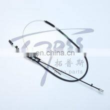 Manufacturer Custom 2021 Best Price Brake Cable OEM OK60C44410 For KIA thumbnail-1