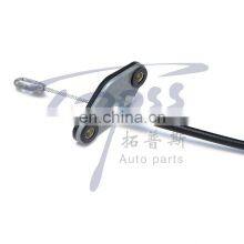 China Manufacturers Durable Quality Clutch Cable OEM 41510-07910 For KIA thumbnail-3