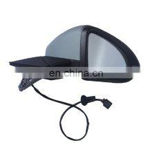 Car Reversing Mirror for CAMRY 2014+ Reflector and Reversing Auxiliary Mirror thumbnail-1