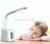 Latest Rechargeable Mini Study Desk Camping Portable Night Reading Table Top Lamp thumbnail-3