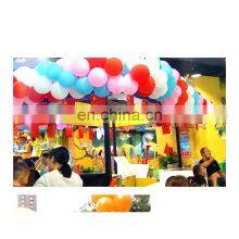 Release Balloons Luxury Wholesale Personalised 2021 Party Model Pink Decoration Christmas thumbnail-4