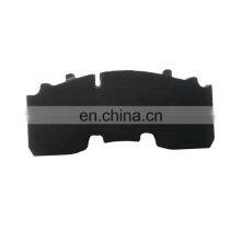 Brake Pad 0980102930 29306 GDB5067 2992336 0004210710 9291024 0024207820 0024207920 0203121500 0980102750 For Mercedes-Benz thumbnail-1