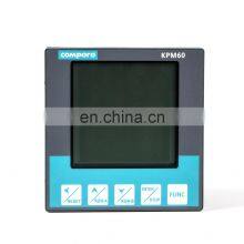 Industrial Programmable Smart Digital Relay Overload Motor Protection thumbnail-2