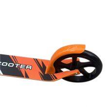 Wholesale China Foldable 2 Big 200mm Wheel Adult Kick Scooter thumbnail-3