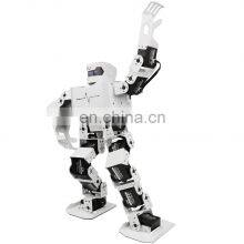 Assembled RoboSoul H5S 16 DOF Humanoid Robot Programmable Robot Education Dancing Robot thumbnail-4
