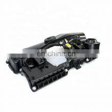 OEM 11128645888 Engine Valve Cover With Seals Fit For BMW 1 2 3 Series N46 N46N Motors thumbnail-3