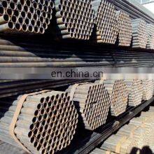 fusil tube carbon 3k hollow steel tube