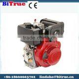 cheapest 4-stroke engine 200cc