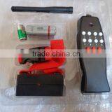 Cheap 200M Waterproof Dog Remote Control Pet Training Collar thumbnail-1