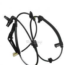 Haoxiang New Material Wheel Speed Sensor ABS 89545-B4010 For Toyota Rush 1.5L thumbnail-4