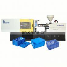 High Quality Full Automatic Plastic Fruit Box Production Injection Molding Making Machine Price
