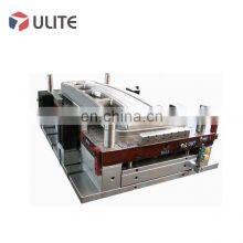 High Gloss Injection Mold Frame Plastic Injection Mould Household Appliance