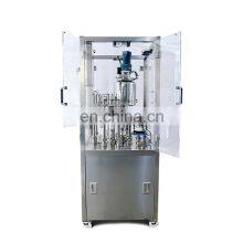 High Speed Pre Filled Gel Syringe Filling Machine Lock Syringes Filling Machine for Sale thumbnail-2