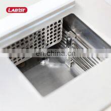 Free Shipping Table-top Laboratory Low and High Temperature Refrigerated Thermostatic Device Heating Cooling Circulator thumbnail-3
