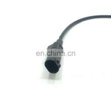 High Quality Rear ABS Wheel Speed Sensor A1649058300 for Mercedes-Benz thumbnail-5