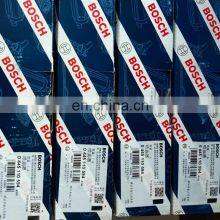 5258744 5309291 0445110376 Inyector 0 445 110 594 Fuel Injector 0 445 110 376 for Bosch Injector Construction Machinery Parts thumbnail-2