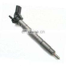 Common Rail Fuel Injector 0445115078 0445115024 0445115052 Diesel Injector 0445115037 for VW AUDI 3.0 TDI INJECTOR thumbnail-1