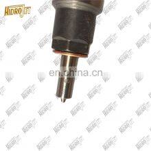 NEW Original Common Rail Injector 0445120400 Genuine Fuel Injector 449-3315 for CAT E320DGC C4.4 thumbnail-3