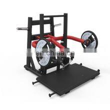 Wholesale Power Strength Heavy Strong Hot Dezhou Ningjin MND Fitness Equipment Hip Belt Squat Machine / Squat Power Rack / Squat Racks Gym Machines for Gym