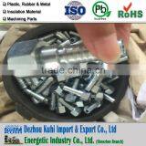 OEM Steel Pipe Hose Fittings thumbnail-3