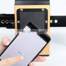 Seal GPS Lock Tracker Container Locking Bar thumbnail-3