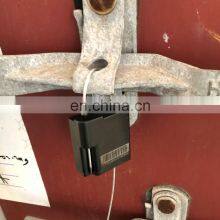 Shipping Container GPS Tracker Marine Cargo Asset Container E-seal Security GPS Lock Tracking Device With Tracking Software thumbnail-5