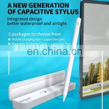 Active Tablet Stylus Pen Capacitive for IPad With Tilt Sensitive Magnetic Suction Charging Compatible With 2018 and Later Model thumbnail-3