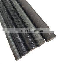 ASTM A615 Grade/reinforced Deformed Steel Bar HRB400 HRB500 Rebar /steel Pipe thumbnail-2