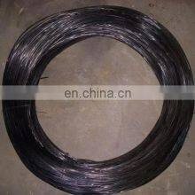 Low Price 0.2-6.0mm Black Annealed Wire for Construction Binding thumbnail-3