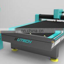 Stainless Steel Sheet Metal Frame Cnc Plasma Machine Cutter thumbnail-5