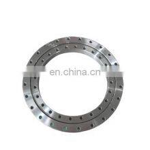 SLOR20/644Y Slewing Bearing Truck Crane Slewing Ring With Inner Flange And External Gear Type