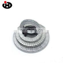 Hot Sale JINGHONG DIN25201 Double Fold Wedge Lock Washer thumbnail-4