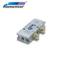 Manufacturer Gearbox Control Valve 5710031040 for Man thumbnail-2