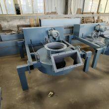 Automobile Bulk Loader SZT Cement Clinker Bulk Loader Bottom Limestone Loader thumbnail-4