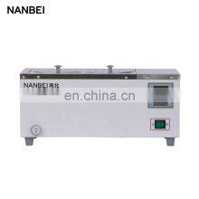 CE Confirmed 1 Hole 2holes 4 Holes 6 Holes Laboratory Thermostatic Hot Water Bath