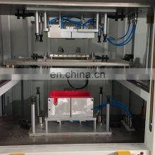 Large Hot Plate Foam Welding Machine Foam Bonding Welder for Epe Foam Bonding thumbnail-3