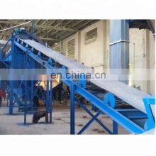 Large Capacity Sawdust/rice Husk/coal Automated Conveyor System thumbnail-5