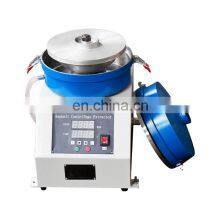 Digital Display High Speed Asphalt Centrifugal Extractor  Asphalt Mixture Centrifugation Extractor