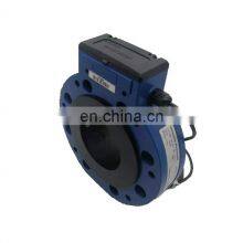 Taijia Single Channel Small Ultrasonic Water Meter Sandwich Insertion Type Digital Ultrasonic Water Flow Meter Water thumbnail-3