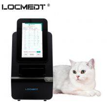 Noahcali-100 Auto Analizador Quimico Veterinario Veterinary Blood Analyzer thumbnail-3